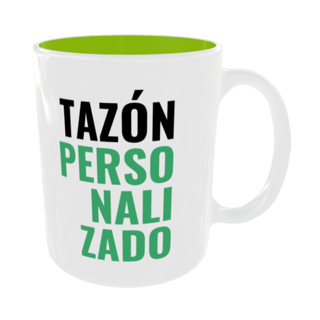 Tazón Personalizado